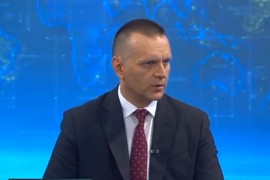 Lukač: Kriminalci mogu da očekuju da će policija doći po njih