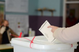 U Mađarskoj parlamentarni izbori i referendum