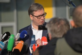 Vučić: Uvjeren sam da će građani izabrati budućnost i ekonomski ...