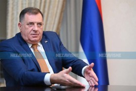 Dodik: Svi građani Srpske da dobiju državljanstvo Srbije