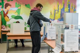 Glasanje u dijaspori: Najviše birača u BiH i Njemačkoj