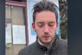Prijavljen napad na lidera PSG i poslanika SNS Jugovića