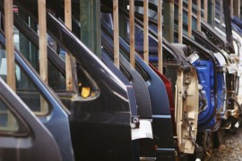 Manjak repromaterijala koči auto-industriju u RS