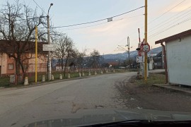 Kažnjeno 48 vozača koji su kršili zabranu prelaska pruge u ...