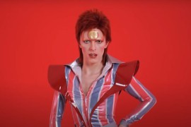 Nova figura Dejvida Bouvija u muzeju "Madam Tiso"