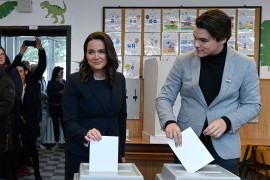 Završeno glasanje na izborima i referendumu u Mađarskoj