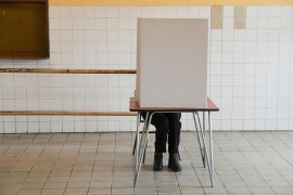 Velika izlasnost na biračkim mjestima u Crnoj Gori