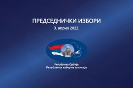 Pratite uživo rezultate izbora u Srbiji
