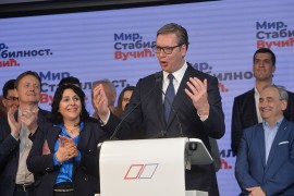 Vučić: Dobili smo četiri puta više glasova, razumete li o kakvoj ...