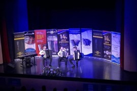 Gala koncertom u Bijeljini završeni "Dani harmonike"