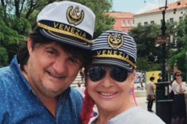 Ovako je počela ljubavna priča Zorice Brunclik i Kemiša