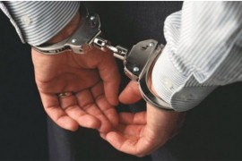 Uhapšen zbog podmetanja požara prije 30 godina