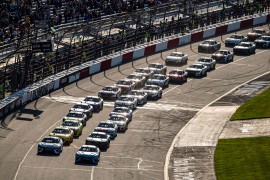 Audi sve bliže F1 - kupuje mjesto legendarnog tima
