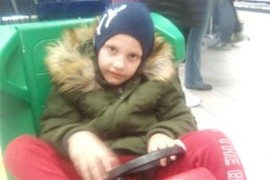 Šestogodišnjem Andreju Radičeviću potrebna pomoć za liječenje
