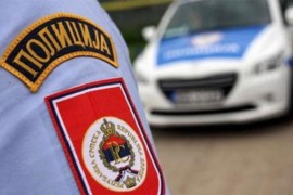 U Srpcu uhapšena osoba sa potjernice