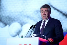 Milanović: Nije NATO slomio Mladića, već hrvatski oklop pred ...