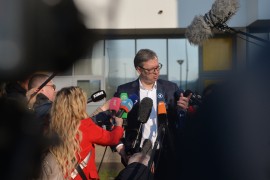 Svjetski zvaničnici čestitali Vučiću pobjedu na izborima