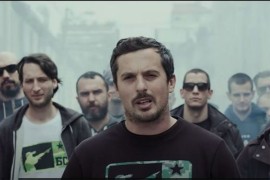 Beogradski sindikat objavio novu pjesmu "Ljubav u inat"