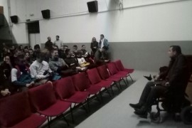 "Kada se život preokrene": Upozorenje maturantima da volan nije ...