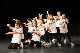 "Marisov" tradicionalni koncert