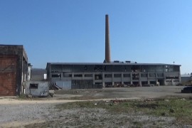Uskoro nova poslovna zona u sanskom naselju Zdena