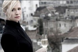 Ana Sofrenović otkrila kako se uhvatila u koštac s depresijom
