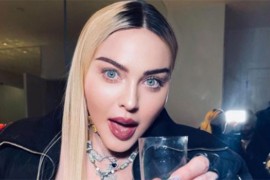 Madona objavila provokativan snimak