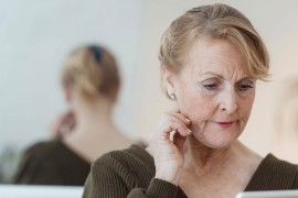 Hormoni zbog čijeg nedostatka žene stare prije vremena