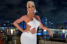 Koliko košta kombinacija u kojoj je Jelena Karleuša glasala