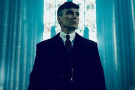 Fanovi nagađaju da glavni lik ubija Hitlera -"Peaky Blinders" ...