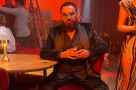 Ko je Aziz - rođen u zatvoru, u braku s muškarcem