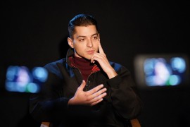 Mihailović: "Indigo kristal" socijalna drama