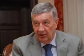 Radmanović od sutra predsjedavajući Predstavničkog doma