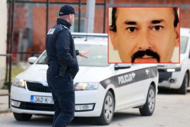Objavljena fotografija osumnjičenog za ubistvo, policija upozorava ...