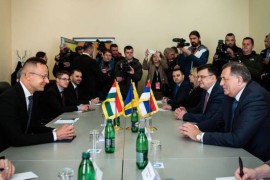 Dodik: Imamo važne dogovore sa Orbanom i Mađarskom