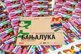 Grad Banjaluka poklanja 100 karata za predstavu
