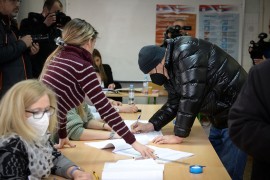 Potpredsjednik Narodne stranke: To je to, izgubili smo