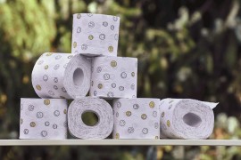Revolucija u industriji toalet-papira