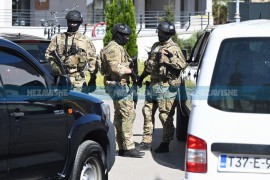 Oglasilo se Tužilaštvo: Uhapšene u Banjaluci dovode u vezu i s ...
