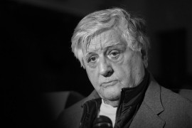 Preminuo Dejan Mijač