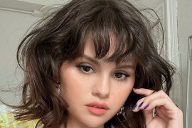 Selena Gomez progovorila o bipolarnom poremećaju