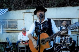 "Camino Verde" snima album "Pjesme za sva vremena"