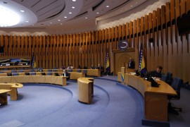 Neslavan kraj rada na izmjenama izbornog zakonodavstva