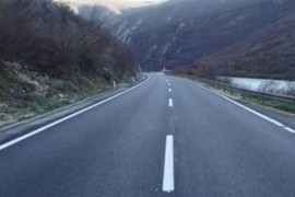 Povoljni uslovi za vožnju