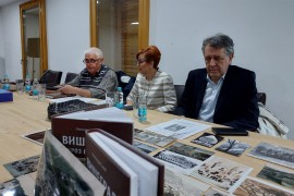 Predstavljena knjiga "Višegrad kroz vijekove"