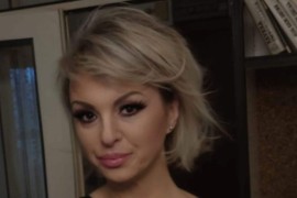 Razvodi se Ivana Šašić