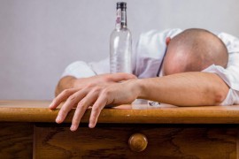 Galamio u kafani, odbio dati dokumenta