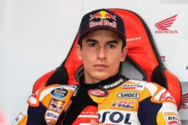 Mark Markes se vratio na motor