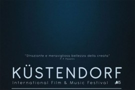 Filmski i muzički festival Kustendorf od 6. do 10. maja