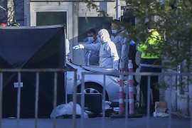 Ruski ambasador: Incident u Bukureštu u suštini teroristički napad